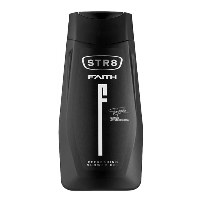 Լոգանքի գել STR8 Faith 250 մլ 