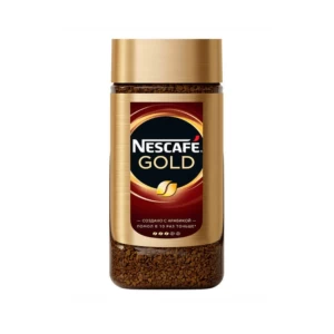 Instant coffee Nescafe Gold 190 gr