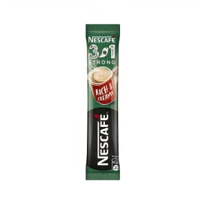 Սուրճ լուծվող Nescafe Strong 14,5 գր 