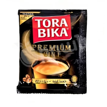 Սուրճ լուծվող Torabika Premium 3-ը 1-ում 25 գր ||Кофе Torabika Premium 25 гр. ||Coffee Torabika Premium 25 gr.