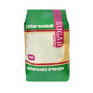 White Suger 1 kg