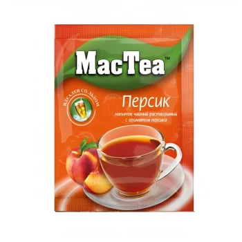 Թեյ MacTea սառը 16 գր ||Чай MacTea холодный 16 гр ||MacTea cold tea 16 gr