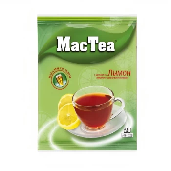 Թեյ MacTea սառը 16 գր 