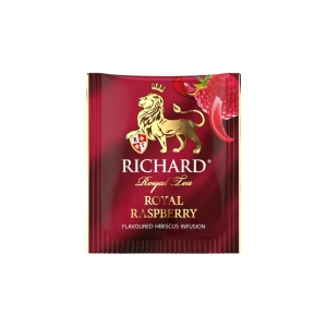 Tea Richard Raspberry 37,5 gr 25 pcs.