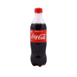 Հյութ Coca Cola 1 լ