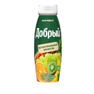 Հյութ Добрый մրգային 300 մլ 