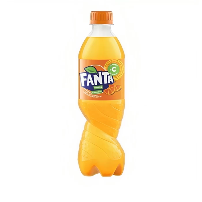 Газированный напиток Fanta 250 мл 