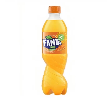 Հյութ Fanta 500 մլ ||Газированный напиток Fanta 500 мл ||Carbonated drink Fanta 500 ml