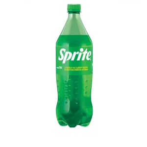 Газированный напиток Sprite 1 л 