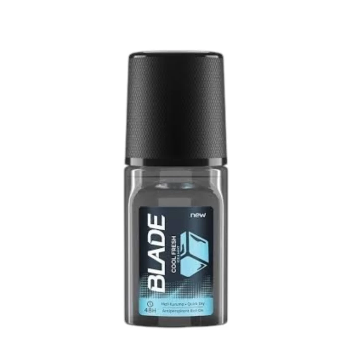 Шариковый дезодорант Blade для мужчин, 50 мл 
