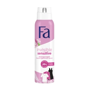 Deodorant spray Fa for women 150 ml