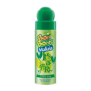 Հոտազերծիչ սփրեյ Malizia մանկական 75 մլ ||Дезодорант-спрей Malizia для детей 75 мл ||Deodorant-spray Malizia for children 75 ml