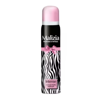 Deodorant spray Malizia for women 100 ml