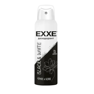 Antiperspirant EXXE for women 150 ml