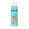 Հոտազերծիչ սփրեյ EXXE կանացի 150 մլ ||Антиперспирант EXXE для женщин 150 мл ||Antiperspirant EXXE for women 150 ml