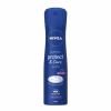 Հոտազերծիչ սփրեյ Nivea կանացի 150 մլ ||Дезодорант-антиперспирант женский Nivea 150 мл ||Nivea Women's Antiperspirant Deodorant 150 ml