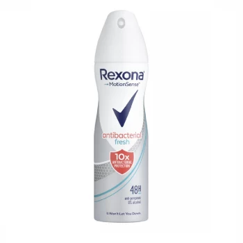 Հոտազերծիչ սփրեյ Rexona կանացի 200 մլ ||Дезодорант-спрей Rexona для женщин 200 мл ||Deodorant spray Rexona for women 200 ml