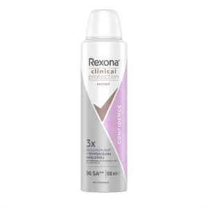 Հոտազերծիչ սփրեյ Rexona կանացի 150 մլ 