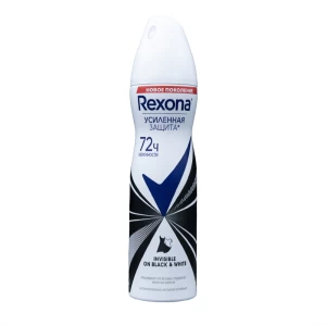 Deodorant spray Rexona for women 150 ml