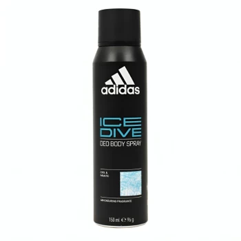 Дезодорант-антиперспирант спрей для мужчин Adidas 150 мл 