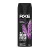 Հոտազերծիչ սփրեյ Axe տղամարդու 150 մլ ||Дезодорант-спрей Axe для мужчин 150 мл ||Deodorant spray Ax for men 150 ml