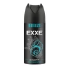 Հոտազերծիչ սփրեյ EXXE Man տղամարդու 150 մլ ||Дезодорант-спрей EXXE Man для мужчин 150 мл ||Deodorant spray EXXE Man for men 150 ml