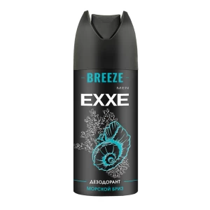 Deodorant spray EXXE Man for men 150 ml