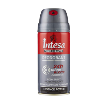 Հոտազերծիչ սփրեյ Intesa տղամարդու 150 մլ ||Дезодорант-спрей Intesa для мужчин 150 мл ||Deodorant-spray Intesa for men 150 ml