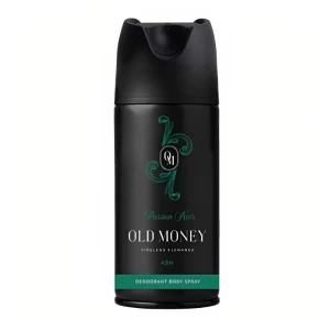 Deodorant spray Old Money for men 150 ml