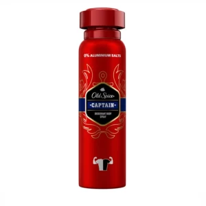 Հոտազերծիչ սփրեյ Old Spice տղամարդու 150 մլ 