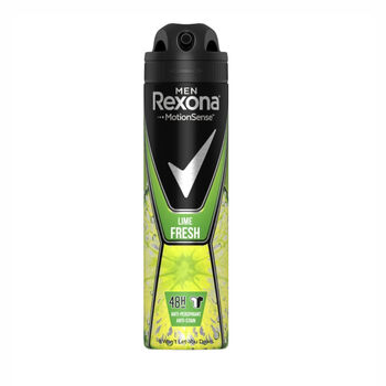 Հոտազերծիչ սփրեյ Rexona տղամարդու 150 մլ ||Дезодорант-спрей Rexona для мужчин 150 мл ||Deodorant spray Rexona for men 150 ml