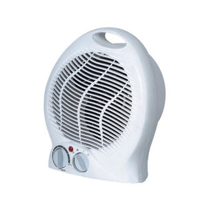 Heater ReSovio electric FH-04 2000 W