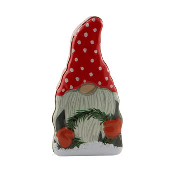 Տուփ մետաղյա Dwarf կոնֆետներով 22x8x10 սմ ||Металлическая коробка с конфетами Dwarf 22x8x10 см ||Metal box with Dwarf candies 22x8x10 cm