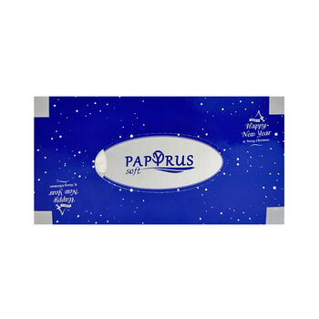 Անձեռոցիկ ամանորյա Papyrus 2 շերտ 150 հատ