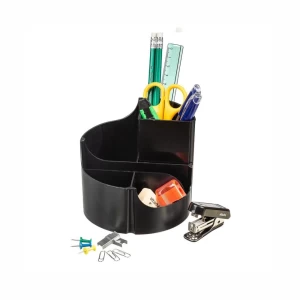 Stationery set Attache JC806 plastic 14 items