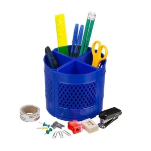 Stationery set Attache 15 items 780295