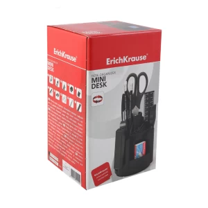 Rotating plastic table set ErichKrause Mini Desk