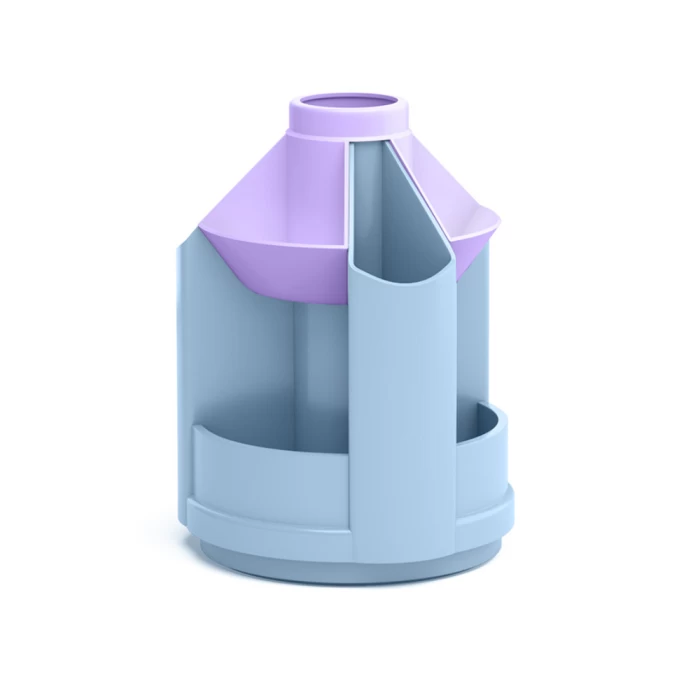 Desk stand for stationery ErichKrause Manga 