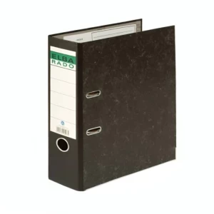 Папка-регистратор Elba Rado 8 см 