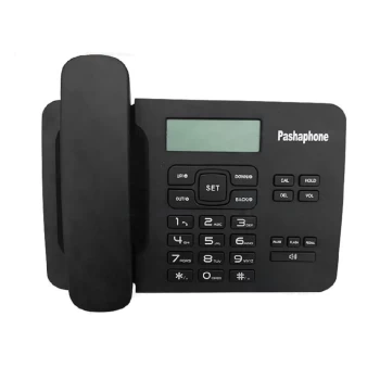 Հեռախոս Pashaphone KX-T7001CID 