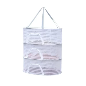 Drying net for dried fruits 60x40 cm