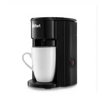 Սուրճ պատրաստող սարք Kitfort KT-763 ||Кофеварка Kitfort KT-763 ||Coffee maker Kitfort KT-763