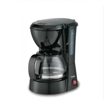 Սուրճ պատրաստող սարք Sonifer SF-3564 ||Кофеварка Sonifer SF-3564 ||Coffee maker Sonifer SF-3564 