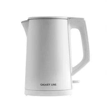 Թեյնիկ էլեկտրական Galaxy Line 1,7 լ ||Чайник электрический Galaxy Line 1,7 л ||Kettle electric Galaxy Line 1,7 l 