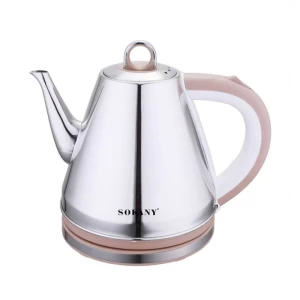 Чайник электрический Sokany 1,5 л 
