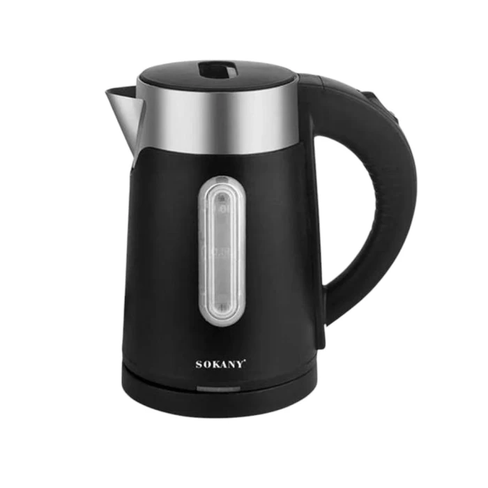 Чайник электрический Sokany 1,7л 0808
