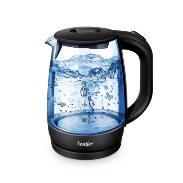 Kettle electric Sonifer 1,7 l SF-2079