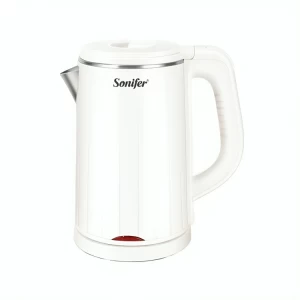 Kettle electric Sonifer 1,2 l SF-2075 