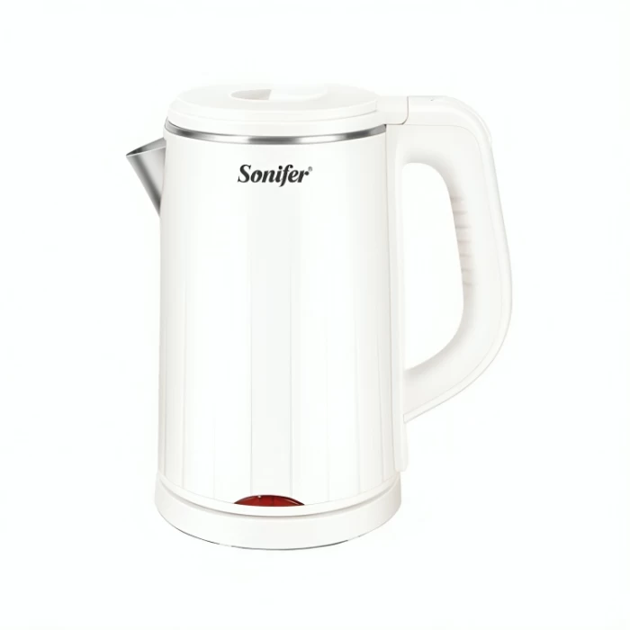 Kettle electric Sonifer 1,2 l SF-2075 