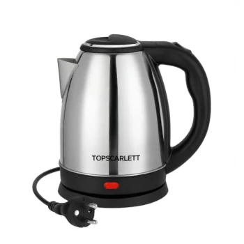 Թեյնիկ էլեկտրական Top Scarlett 2 լ ||Чайник электрический Top Scarlett 2 л ||Kettle electric Top Scarlett 2 l 